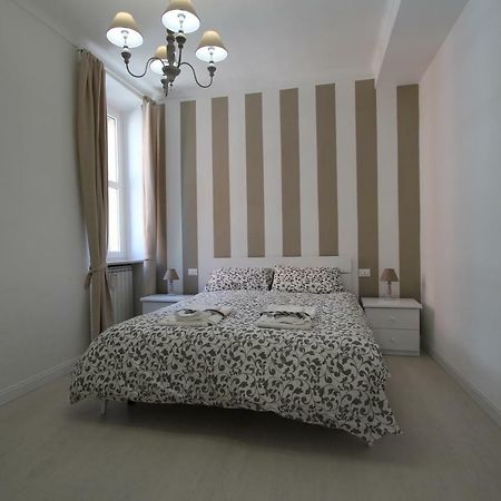 I Due Appartamenti Turin Centre Экстерьер фото