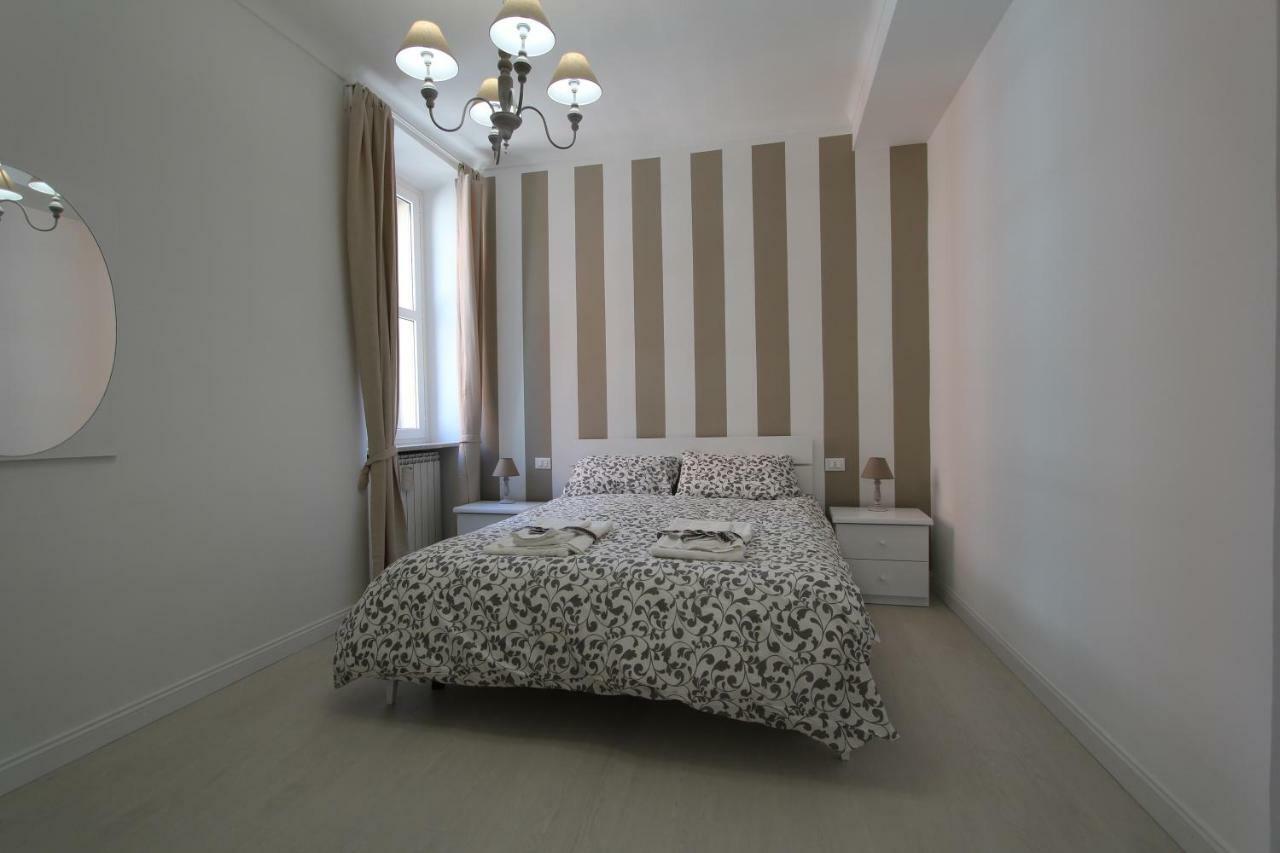 I Due Appartamenti Turin Centre Экстерьер фото