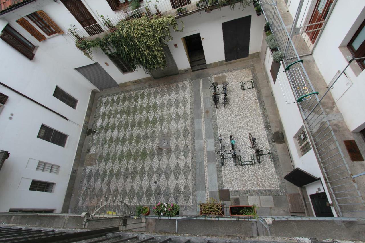 I Due Appartamenti Turin Centre Экстерьер фото